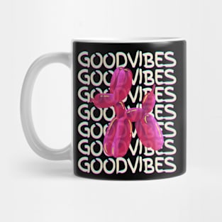 Good Vibes Mug